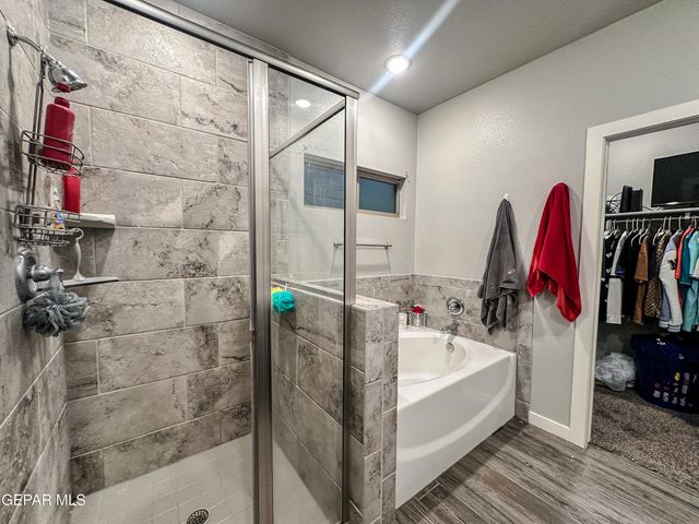 365 Mercy Tellez, Socorro, TX 79927