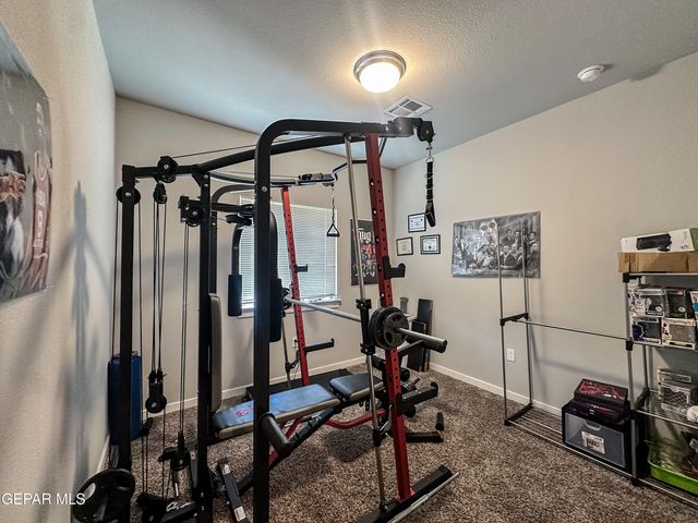 365 Mercy Tellez, Socorro, TX 79927
