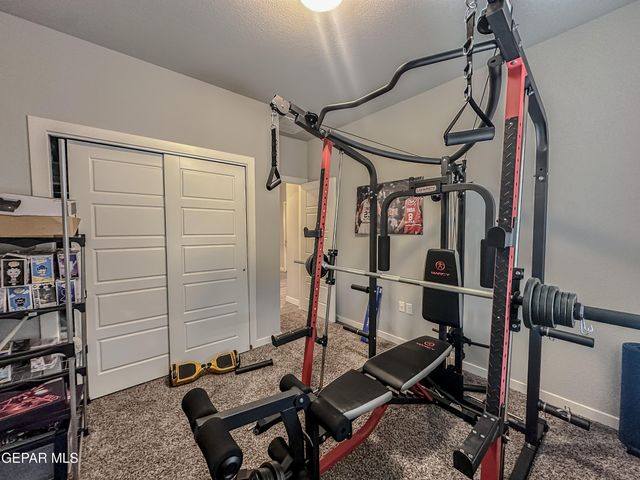 365 Mercy Tellez, Socorro, TX 79927
