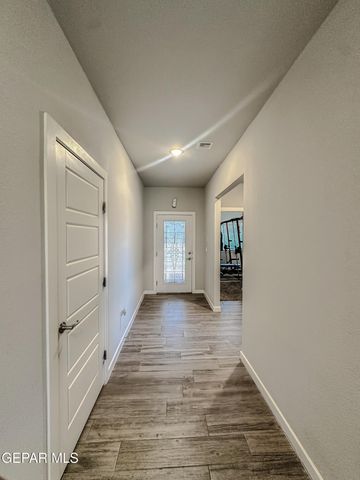 365 Mercy Tellez, Socorro, TX 79927