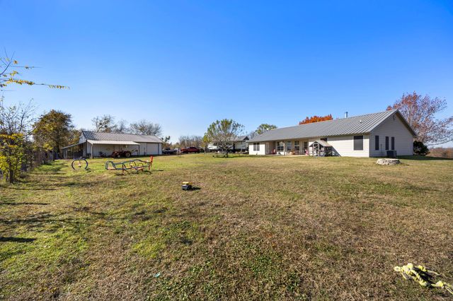 18751 State Highway 95, Holland, TX 76534