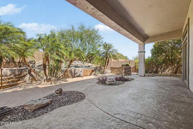 41907 N MOSS SPRINGS Road, Anthem, AZ 85086