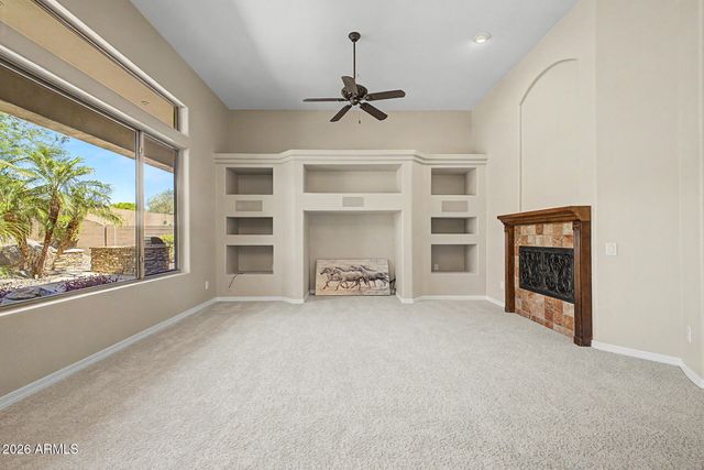 41907 N MOSS SPRINGS Road, Anthem, AZ 85086