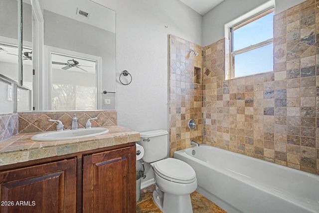 41907 N MOSS SPRINGS Road, Anthem, AZ 85086