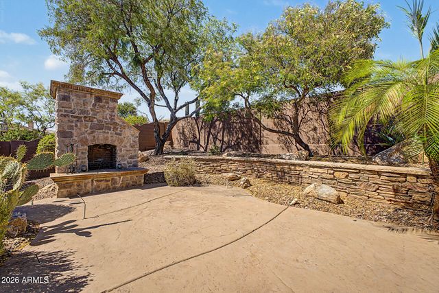 41907 N MOSS SPRINGS Road, Anthem, AZ 85086