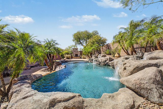 41907 N MOSS SPRINGS Road, Anthem, AZ 85086