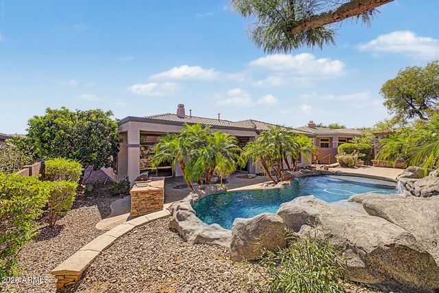 41907 N MOSS SPRINGS Road, Anthem, AZ 85086