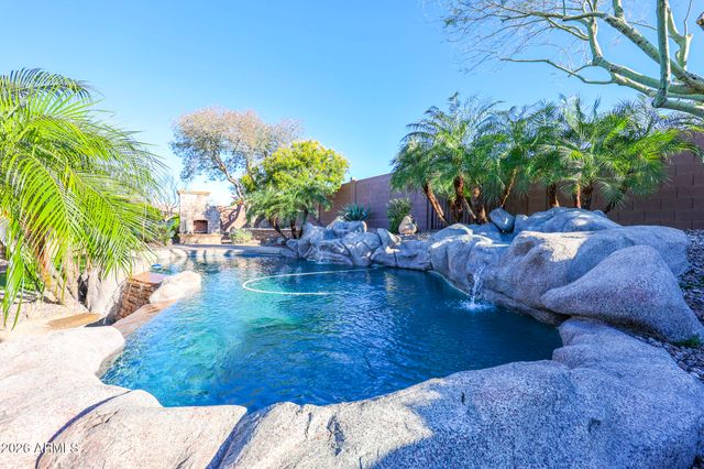 41907 N MOSS SPRINGS Road, Anthem, AZ 85086