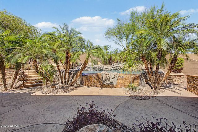 41907 N MOSS SPRINGS Road, Anthem, AZ 85086