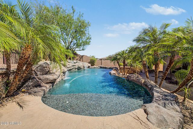 41907 N MOSS SPRINGS Road, Anthem, AZ 85086