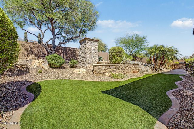 41907 N MOSS SPRINGS Road, Anthem, AZ 85086