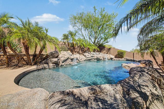 41907 N MOSS SPRINGS Road, Anthem, AZ 85086