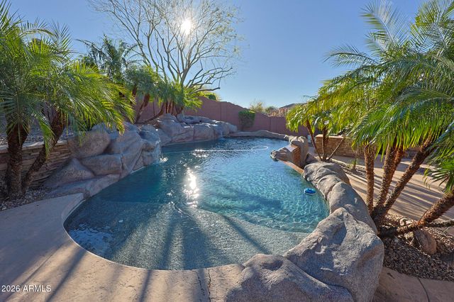 41907 N MOSS SPRINGS Road, Anthem, AZ 85086