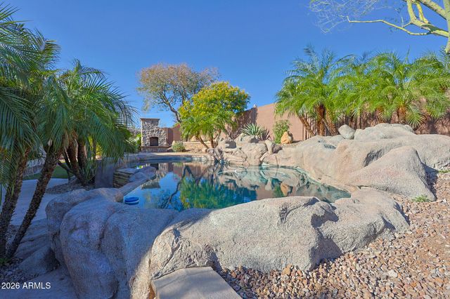 41907 N MOSS SPRINGS Road, Anthem, AZ 85086