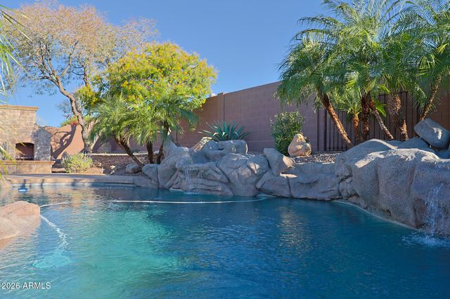 41907 N MOSS SPRINGS Road, Anthem, AZ 85086