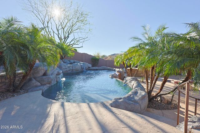 41907 N MOSS SPRINGS Road, Anthem, AZ 85086