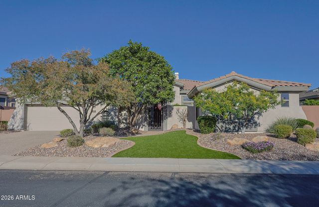 41907 N MOSS SPRINGS Road, Anthem, AZ 85086