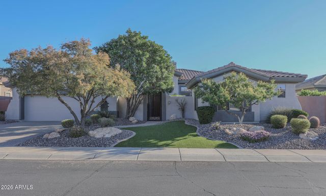 41907 N MOSS SPRINGS Road, Anthem, AZ 85086