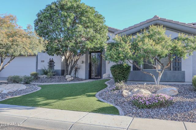 41907 N MOSS SPRINGS Road, Anthem, AZ 85086