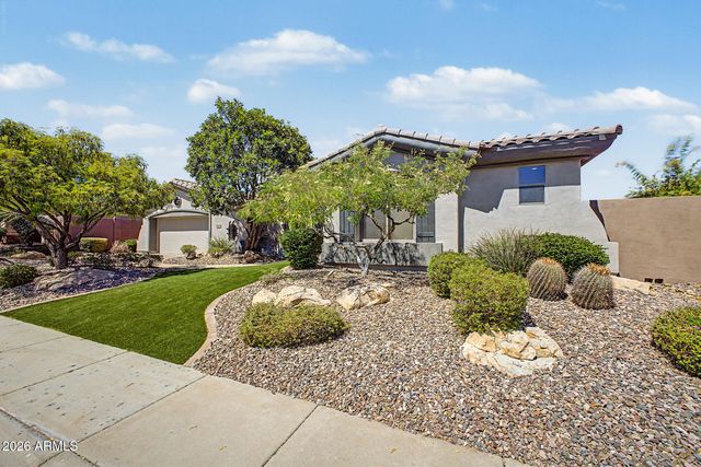 41907 N MOSS SPRINGS Road, Anthem, AZ 85086