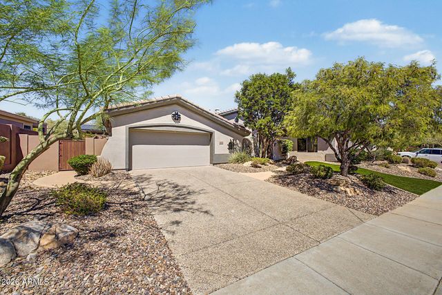 41907 N MOSS SPRINGS Road, Anthem, AZ 85086