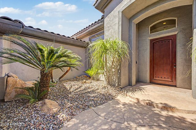41907 N MOSS SPRINGS Road, Anthem, AZ 85086