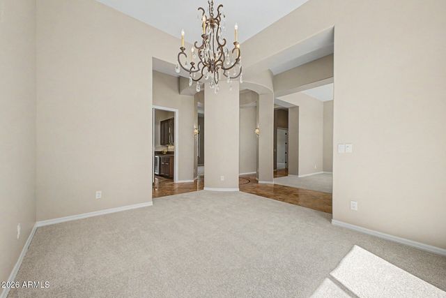 41907 N MOSS SPRINGS Road, Anthem, AZ 85086