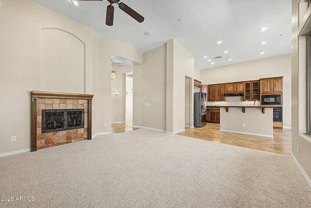 41907 N MOSS SPRINGS Road, Anthem, AZ 85086