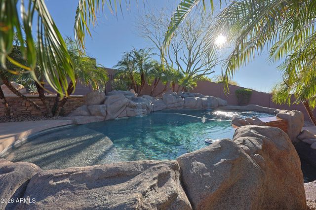 41907 N MOSS SPRINGS Road, Anthem, AZ 85086