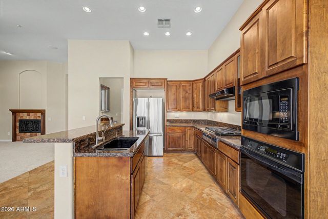41907 N MOSS SPRINGS Road, Anthem, AZ 85086