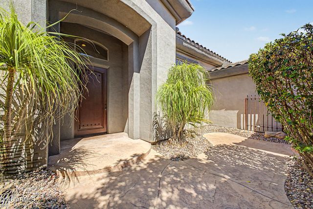 41907 N MOSS SPRINGS Road, Anthem, AZ 85086