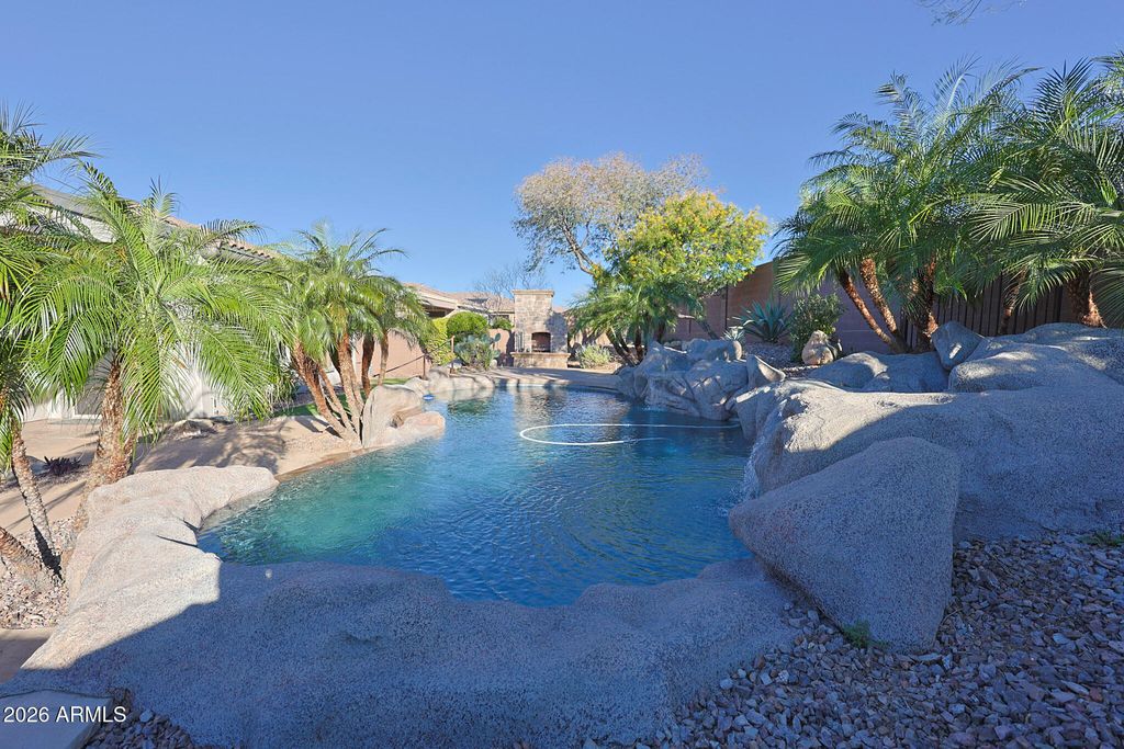 41907 N MOSS SPRINGS Road, Anthem, AZ 85086