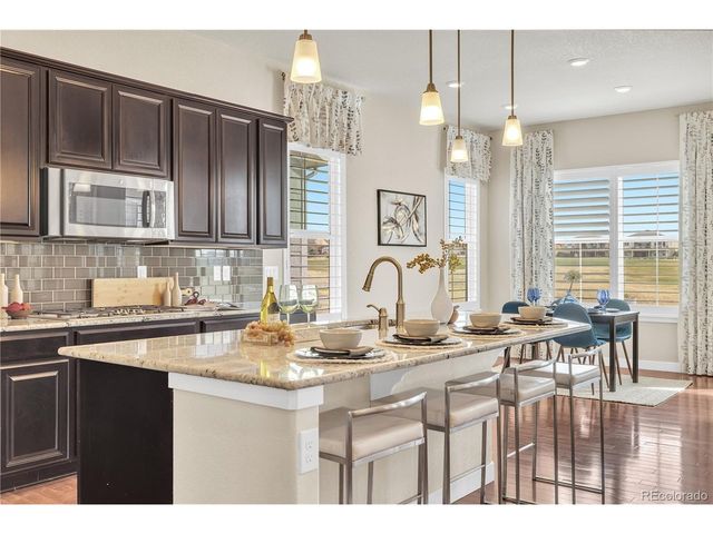 7952 E 151st Pl, Thornton, CO 80602