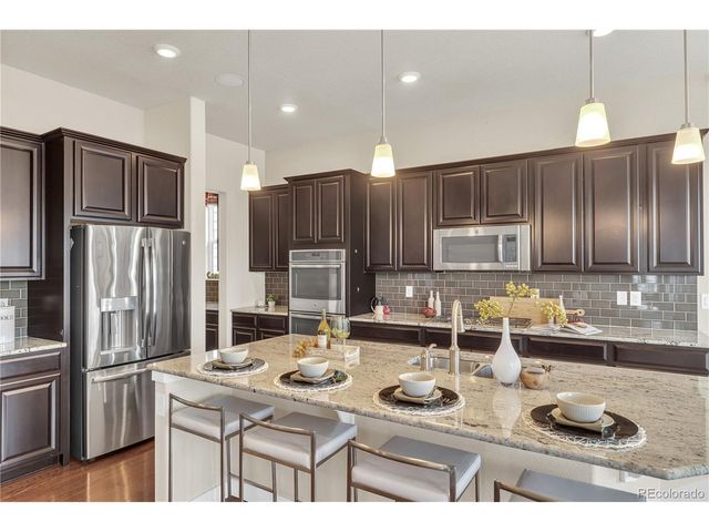 7952 E 151st Pl, Thornton, CO 80602