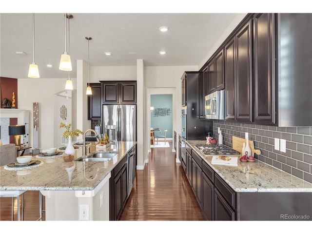 7952 E 151st Pl, Thornton, CO 80602