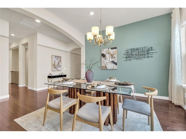 7952 E 151st Pl, Thornton, CO 80602