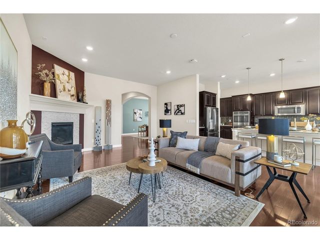 7952 E 151st Pl, Thornton, CO 80602