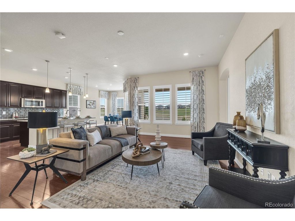 7952 E 151st Pl, Thornton, CO 80602