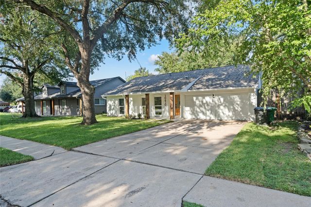 10610 Dunlap Street, Houston, TX 77096