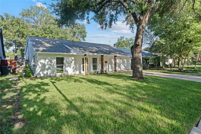 10610 Dunlap Street, Houston, TX 77096