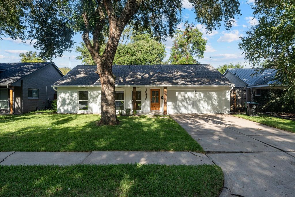 10610 Dunlap Street, Houston, TX 77096
