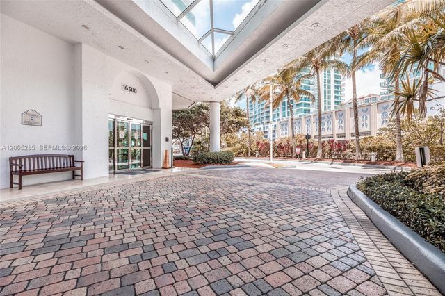 16500 Collins Avenue 655, Sunny Isles Beach, FL 33160