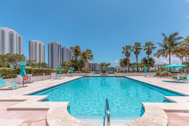 16500 Collins Avenue 655, Sunny Isles Beach, FL 33160