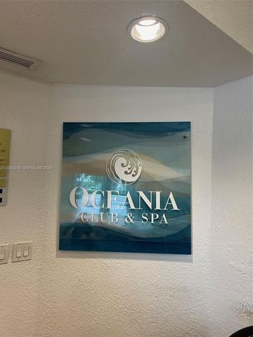 16500 Collins Avenue 655, Sunny Isles Beach, FL 33160