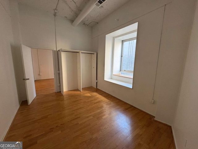 20 Marietta Street NW 3A, Atlanta, GA 30303