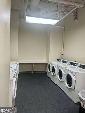20 Marietta Street NW 3A, Atlanta, GA 30303
