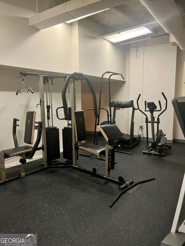 20 Marietta Street NW 3A, Atlanta, GA 30303