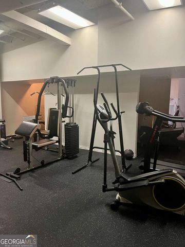 20 Marietta Street NW 3A, Atlanta, GA 30303