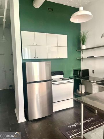 20 Marietta Street NW 3A, Atlanta, GA 30303