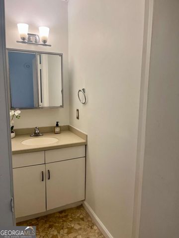 20 Marietta Street NW 3A, Atlanta, GA 30303